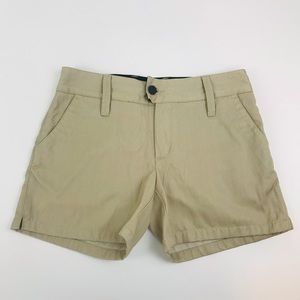 Icebreaker Merino Khaki Chino